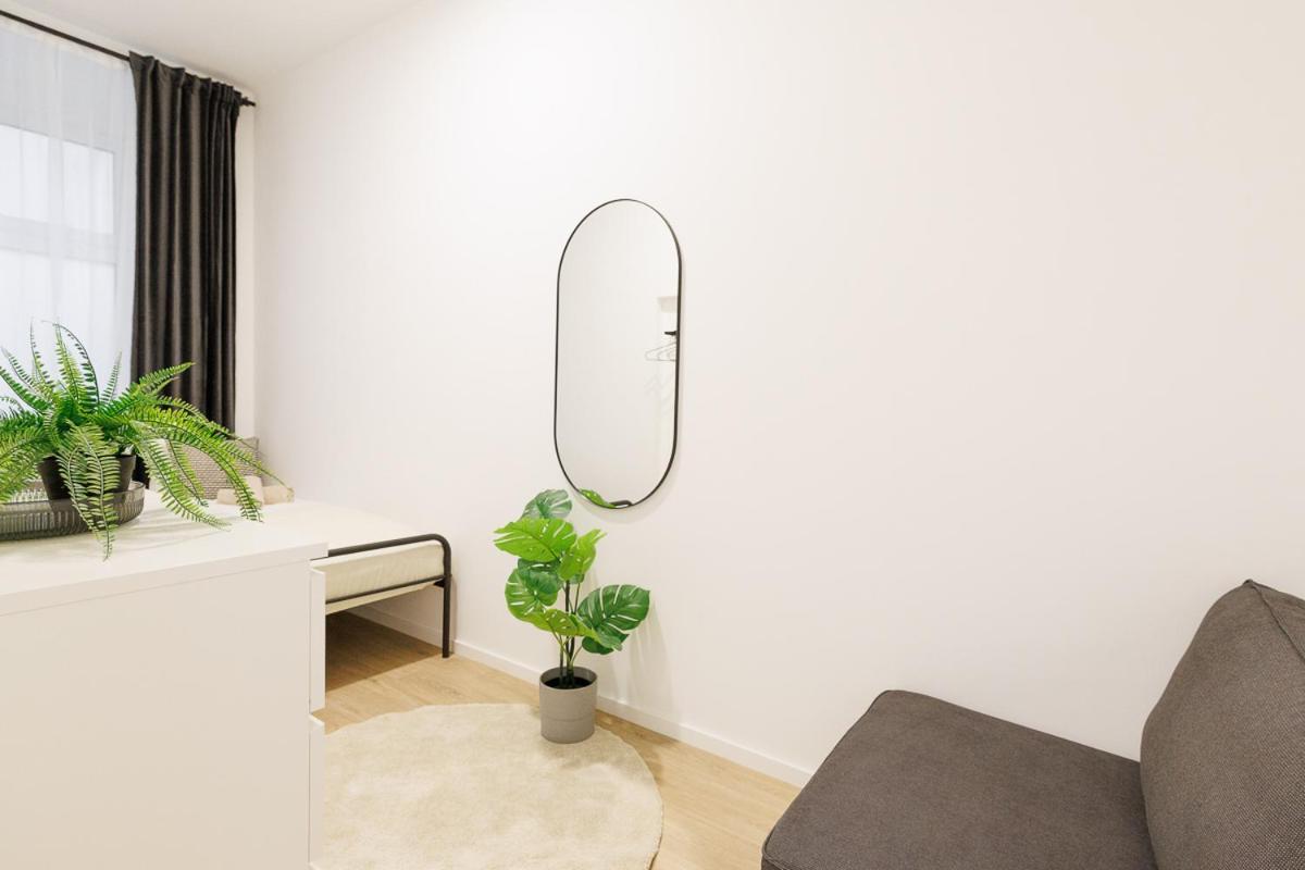 Central City Style Rooms By Home2 Виена Екстериор снимка