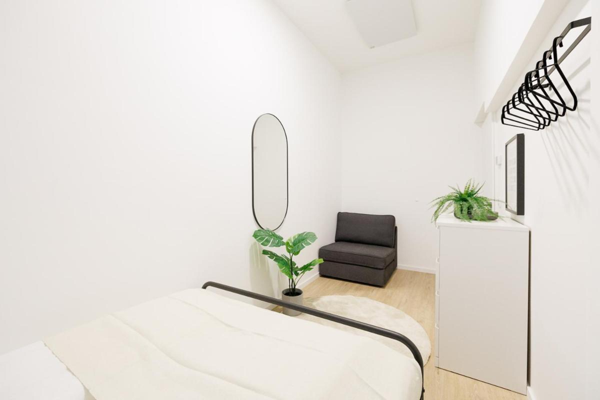 Central City Style Rooms By Home2 Виена Екстериор снимка